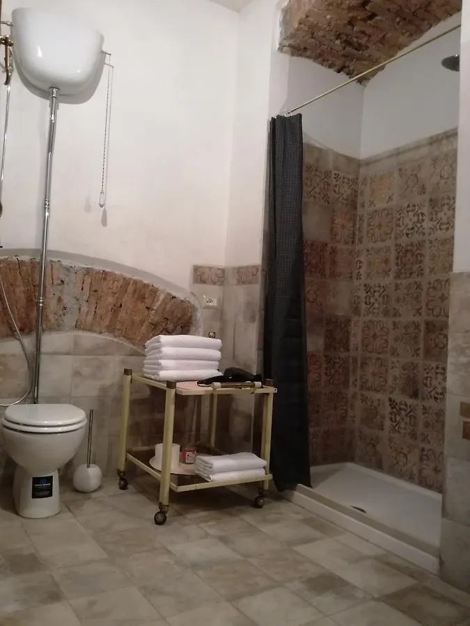 Loft Sangiuliano Apartament Katania
